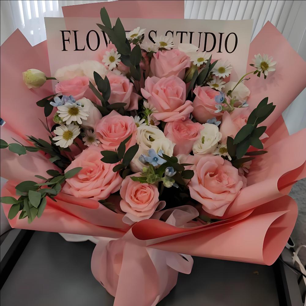 宁波鄞州区花店